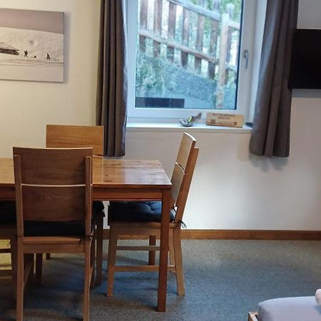 2 Zimmerwohnung Mit Kueche U. Bad Lofer Extérieur photo