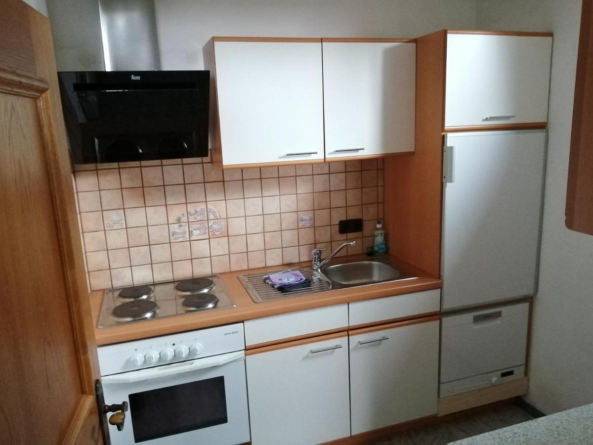 2 Zimmerwohnung Mit Kueche U. Bad Lofer Extérieur photo