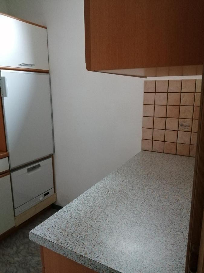2 Zimmerwohnung Mit Kueche U. Bad Lofer Extérieur photo