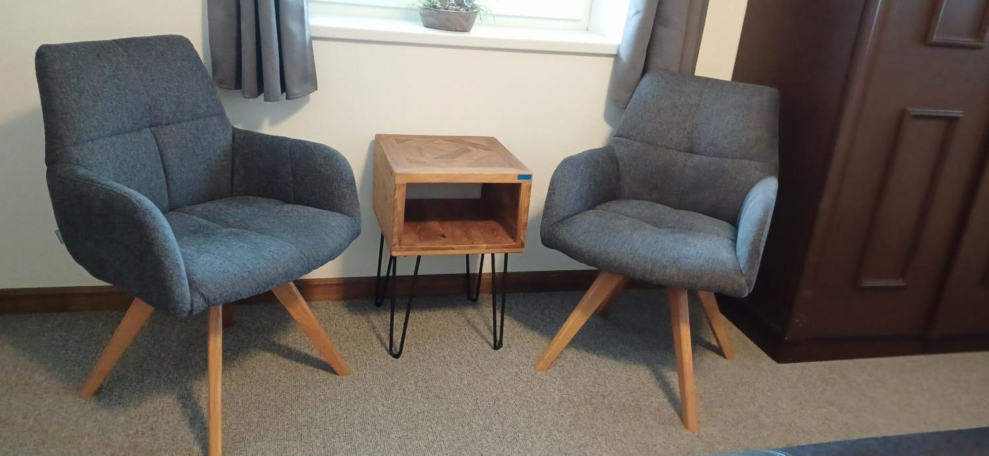2 Zimmerwohnung Mit Kueche U. Bad Lofer Extérieur photo