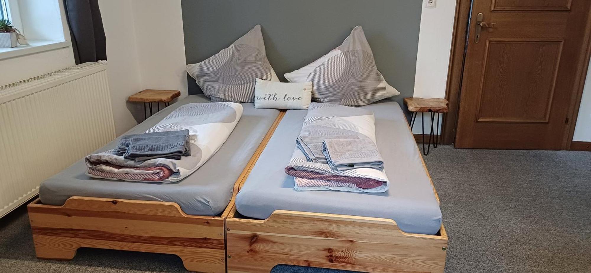 2 Zimmerwohnung Mit Kueche U. Bad Lofer Extérieur photo